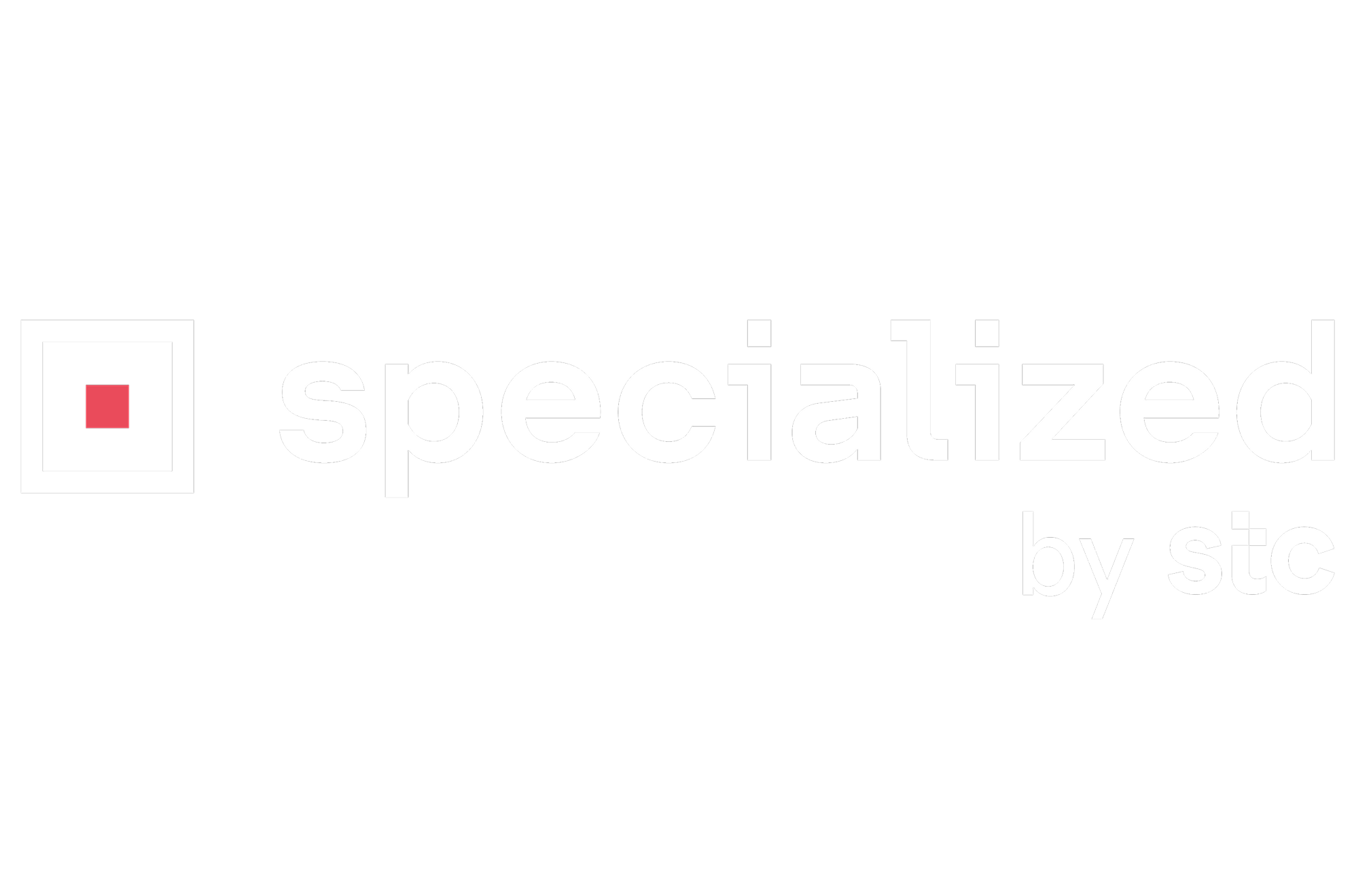 Specialized by STC