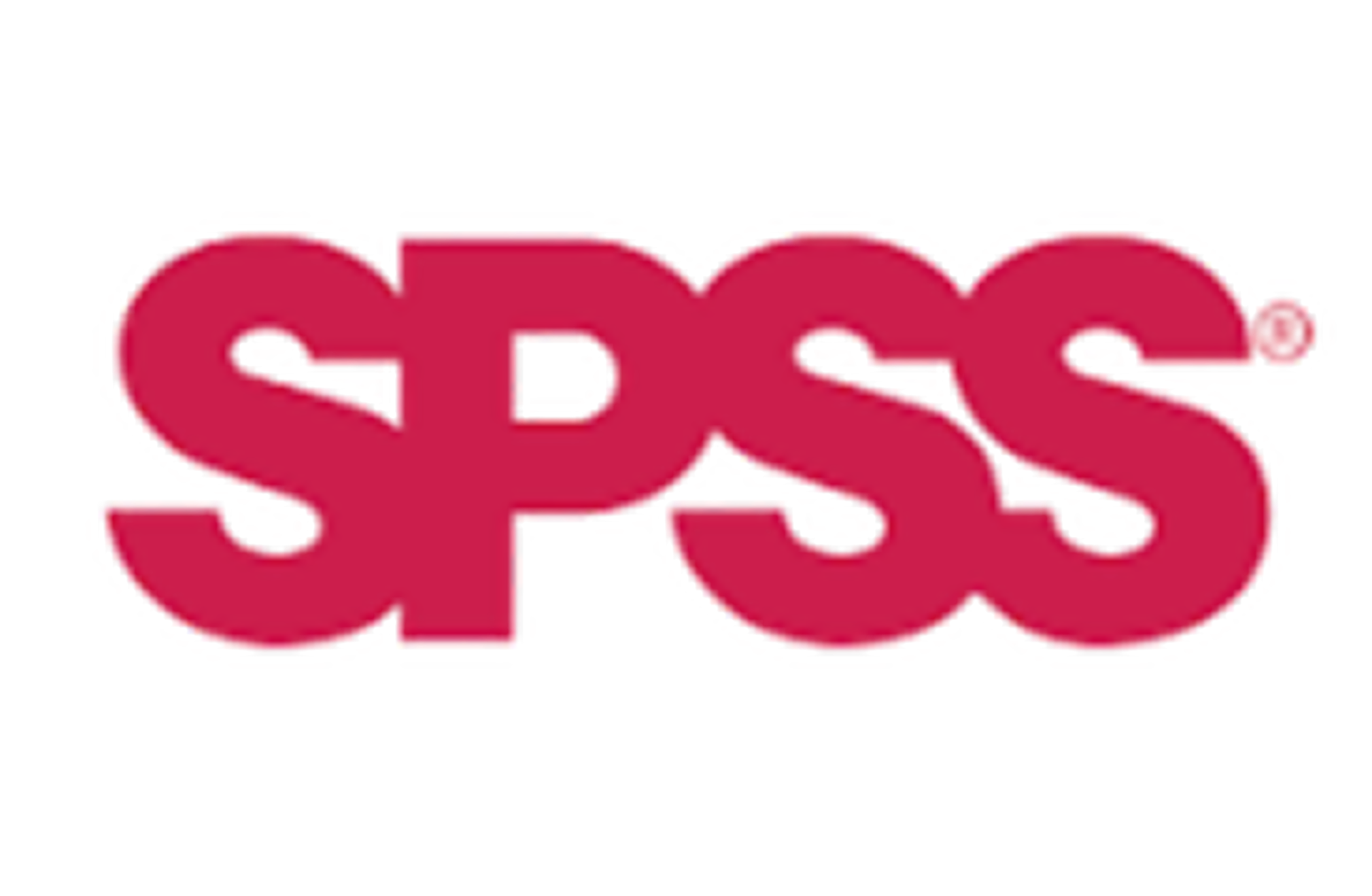 SPSS