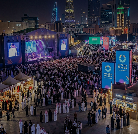 Events & Brand Activations