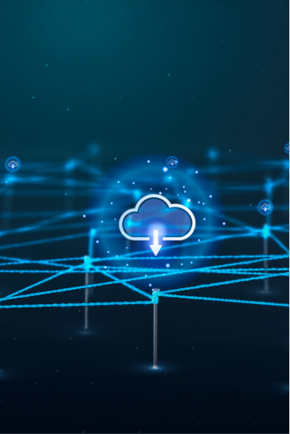 SaaS Development Service
