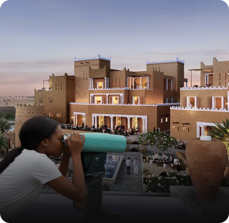 العقارات والهندسة المعمارية