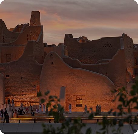 السياحة والتجارب الثقافية