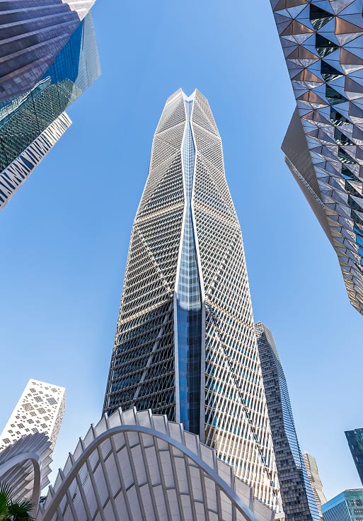 دور الواقع المعزز (AR) والواقع الافتراضي (VR) في التخطيط الحضري الحديث