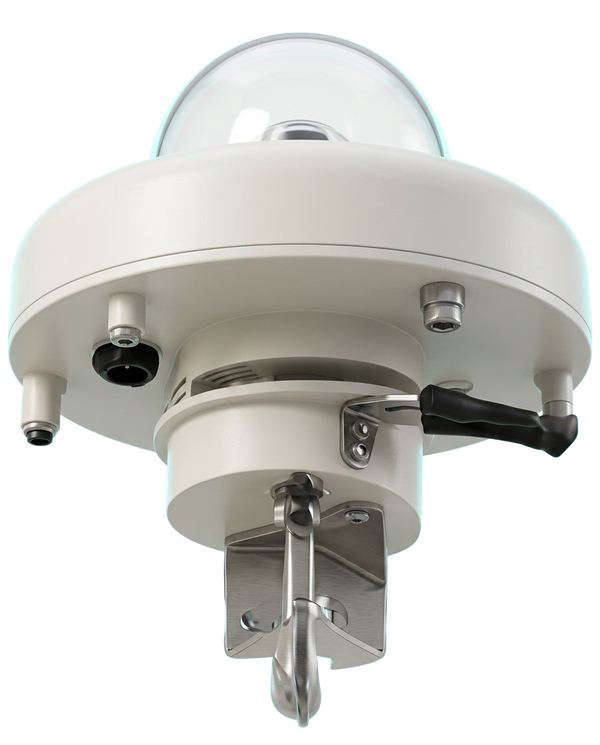 Next-Generation Smart Cities: Integrating Standalone Sensors